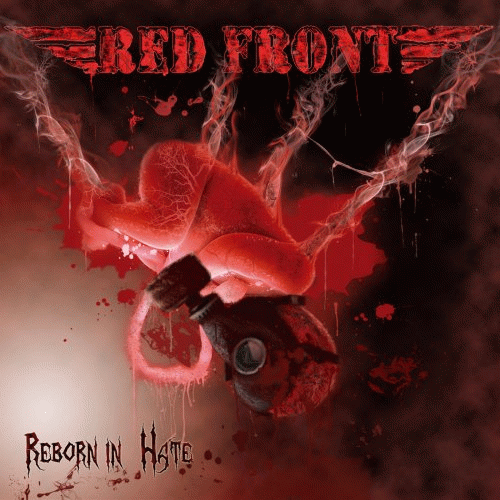 Red Front : Reborn in Hate